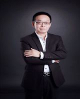 著名画家张仕森